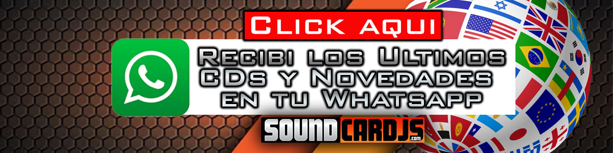 Entrar al Canal de Whatsapp