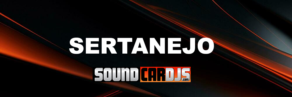 SERTANEJO