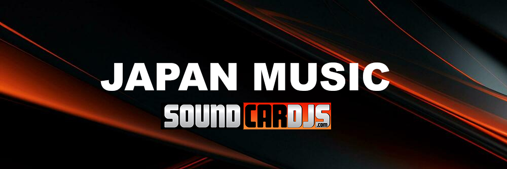 japan music