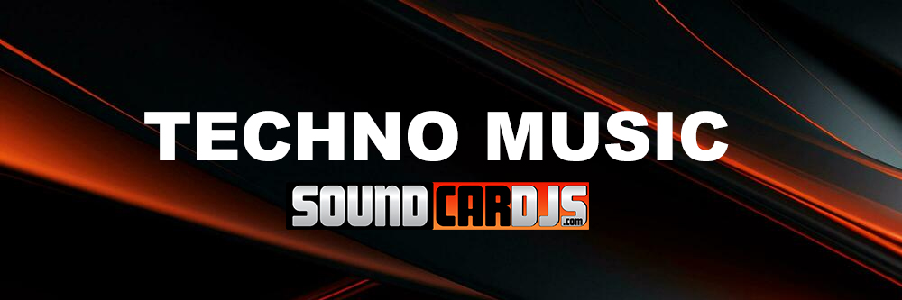 Techno Music
