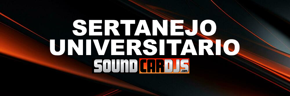 Sertanejo Universitario