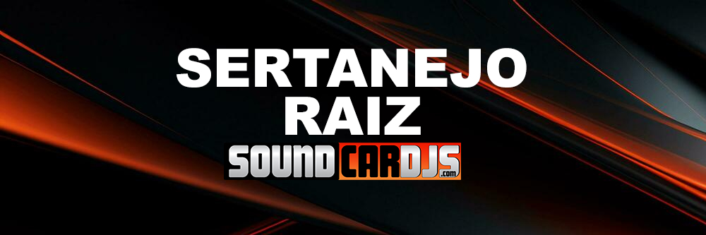 Sertanejo Raiz