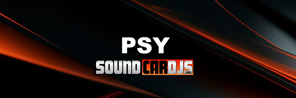 Psy Trance