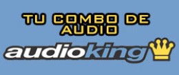 web audio king