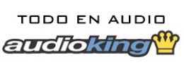 canal audio king