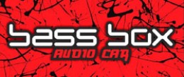 bass box audio car